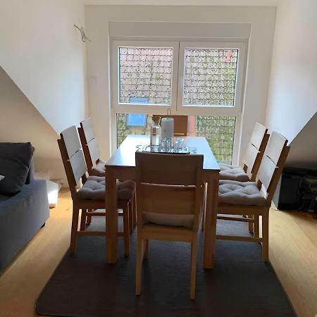 Zimmer 31Qm Inkl. Duschbad 汉堡 外观 照片